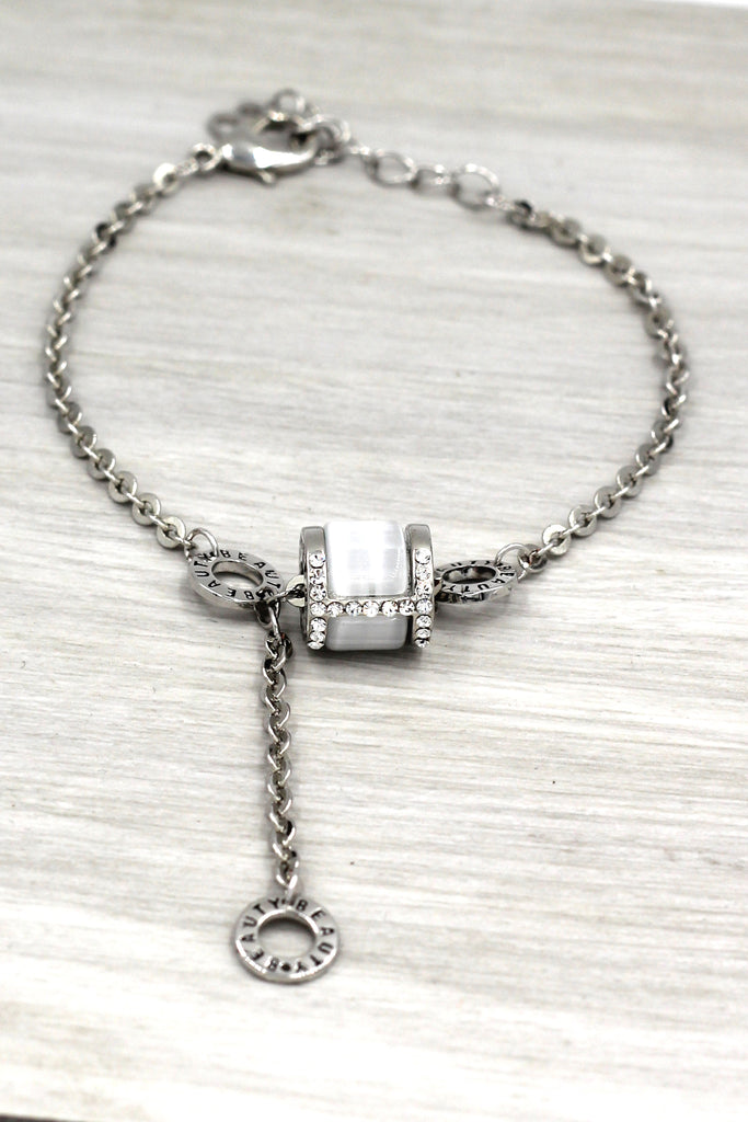 Fashion simple bracelet