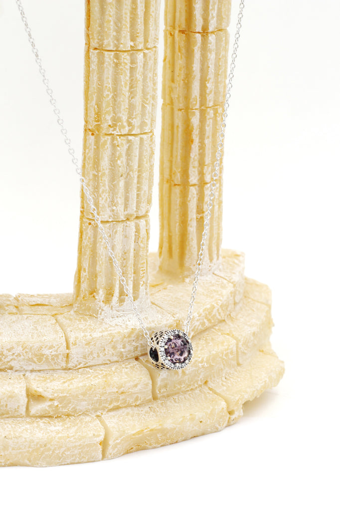 fashion joker ring necklace set