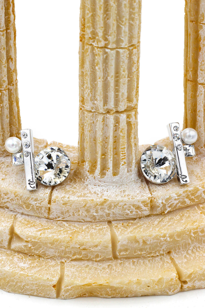 special crystal earrings