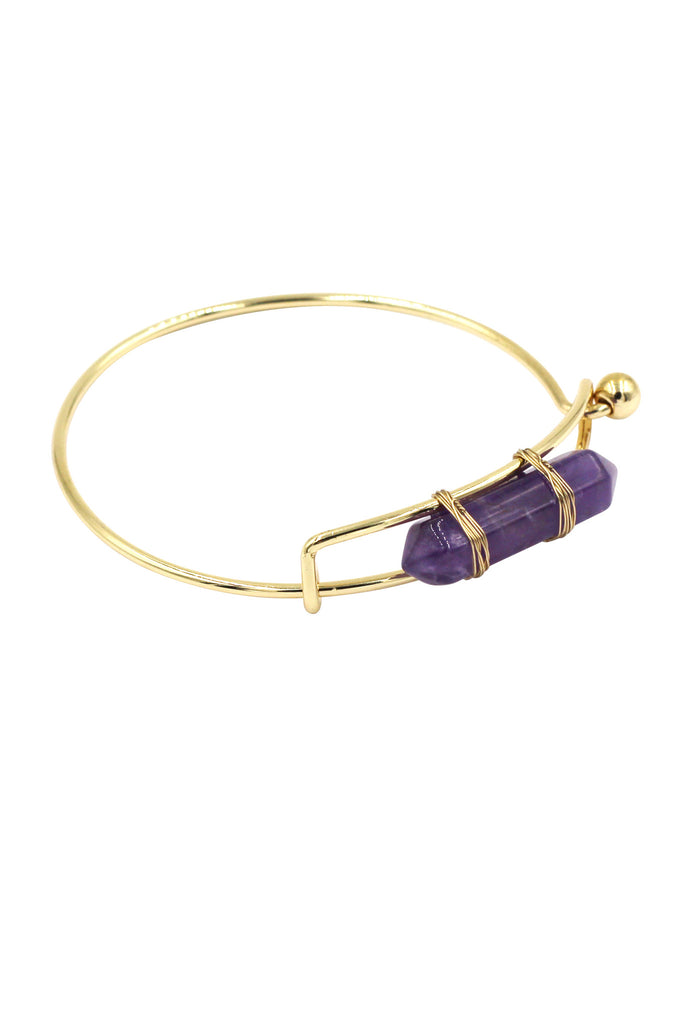 fashion crystal golden bracelet earrings sets