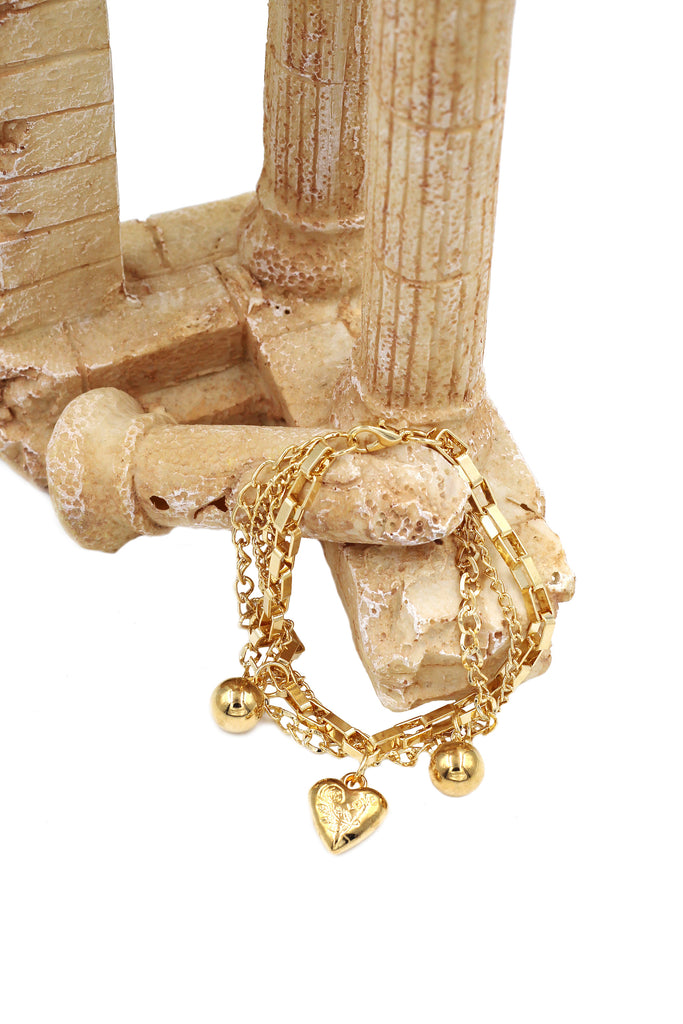 Fashion love bracelet