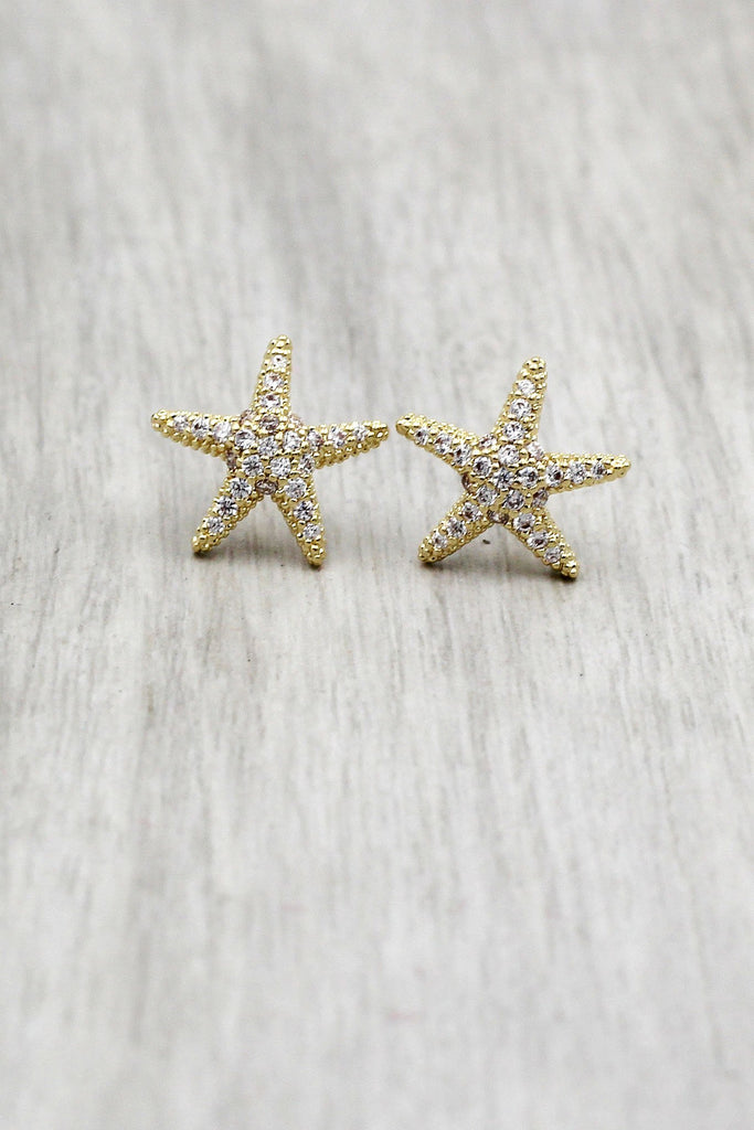 Fashion star crystal set