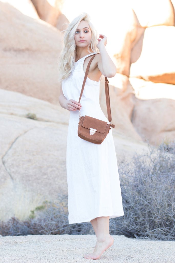 Elegant classic scrubs purses