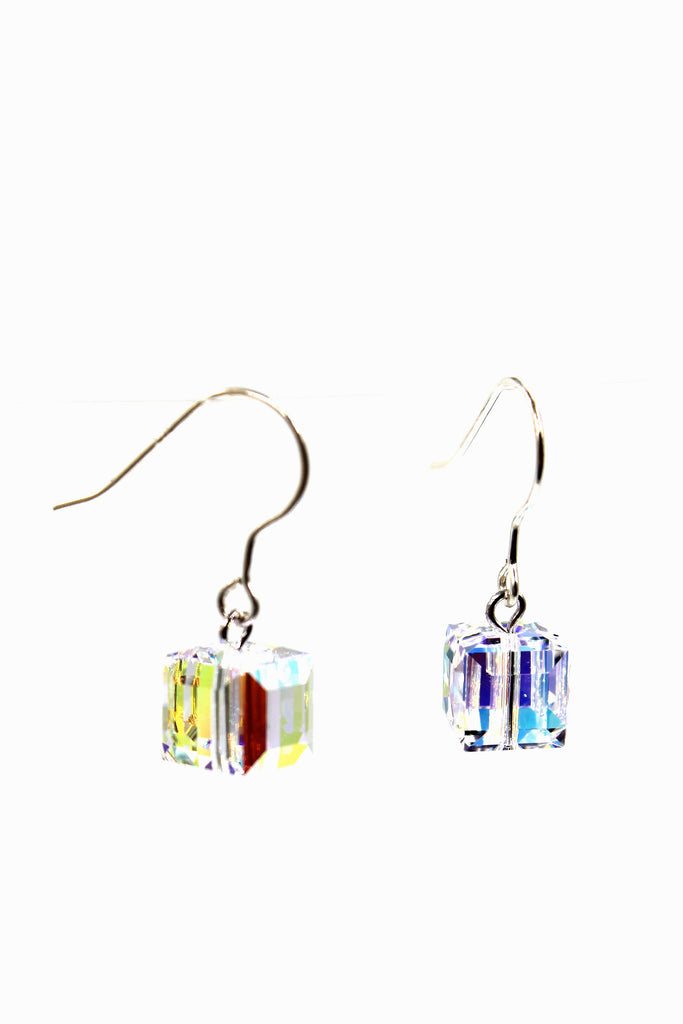 fashion Swarovski earrings