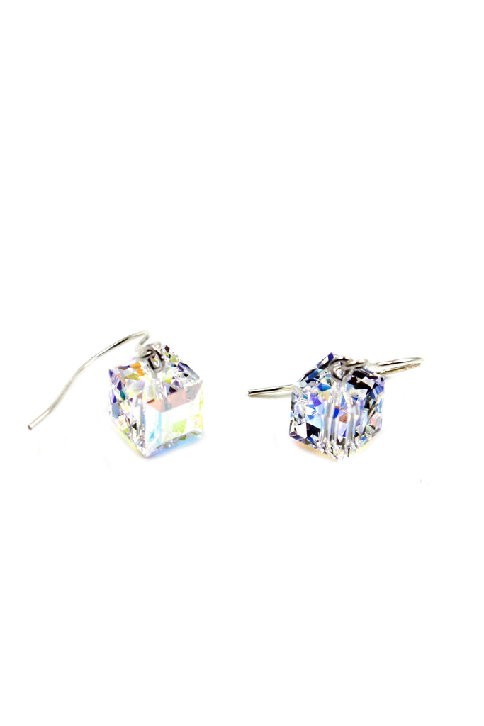 fashion Swarovski earrings