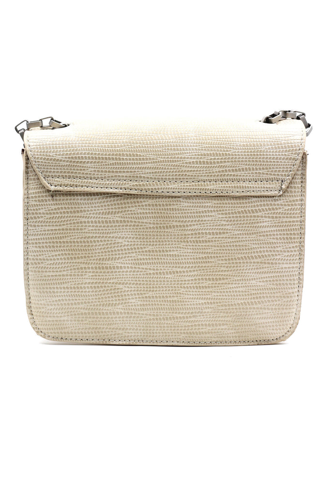 small buckle leather purses