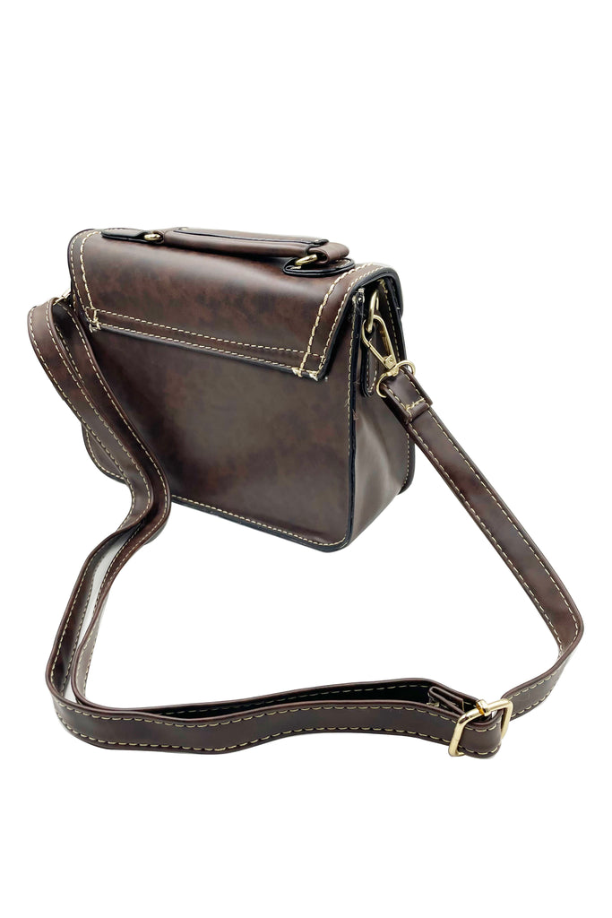 Restore ancient ways small purse