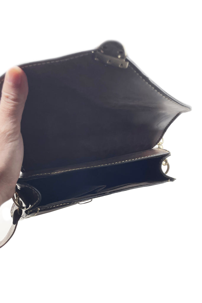 Restore ancient ways small purse