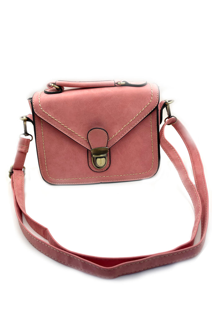 Restore ancient ways small purse