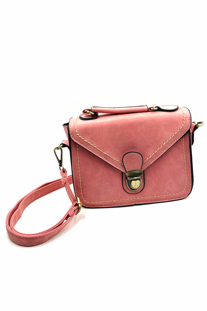 Restore ancient ways small purse