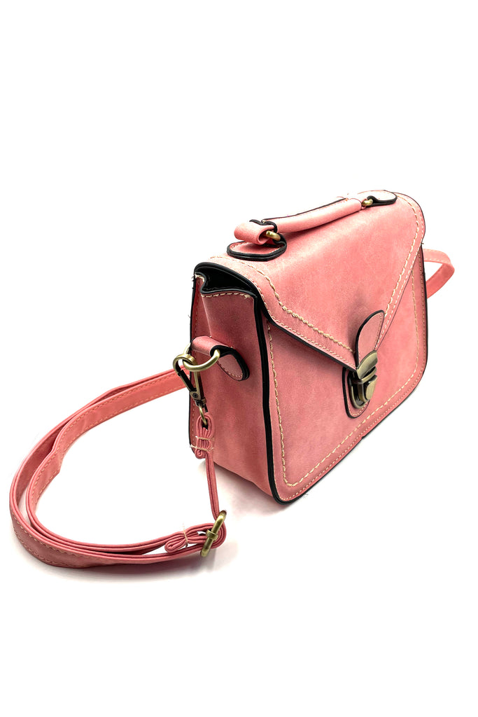 Restore ancient ways small purse