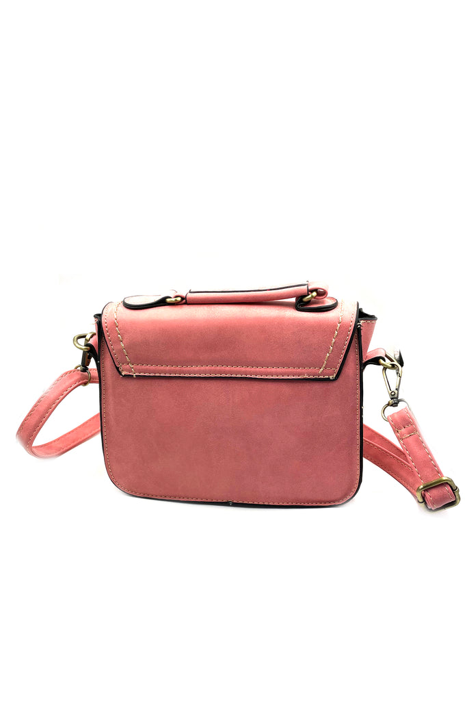 Restore ancient ways small purse