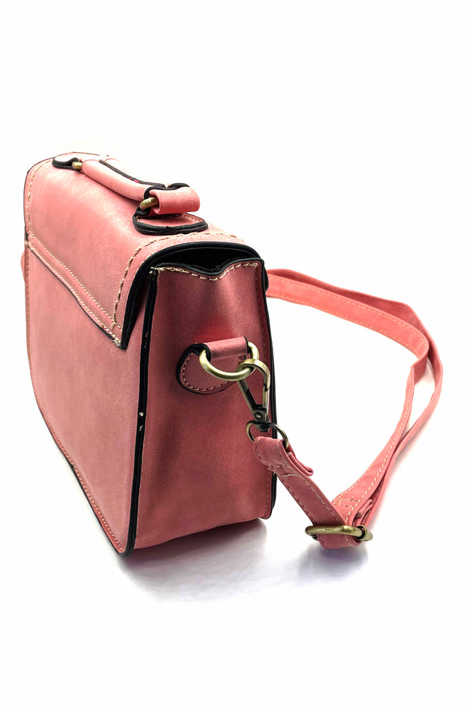 Restore ancient ways small purse