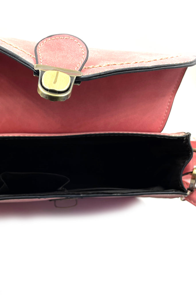 Restore ancient ways small purse