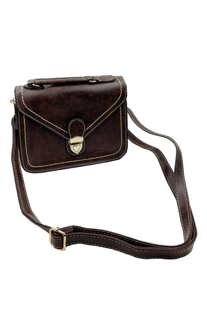 Restore ancient ways small purse