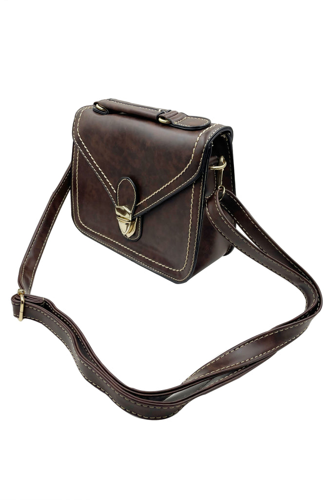 Restore ancient ways small purse