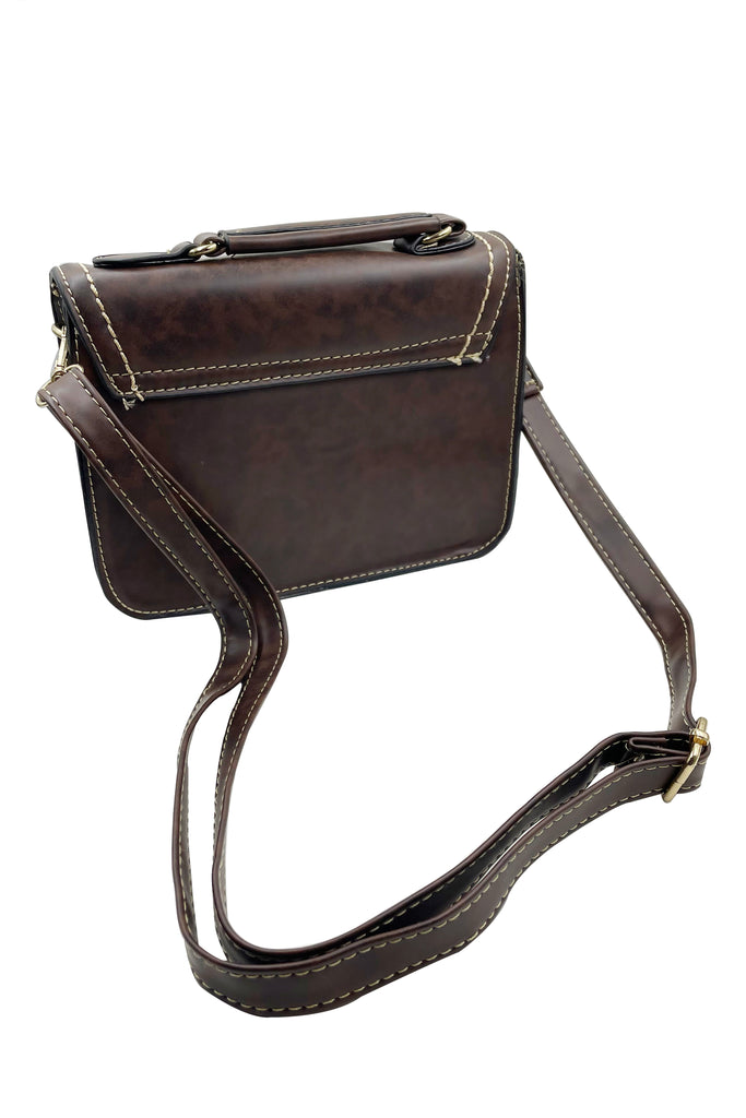 Restore ancient ways small purse