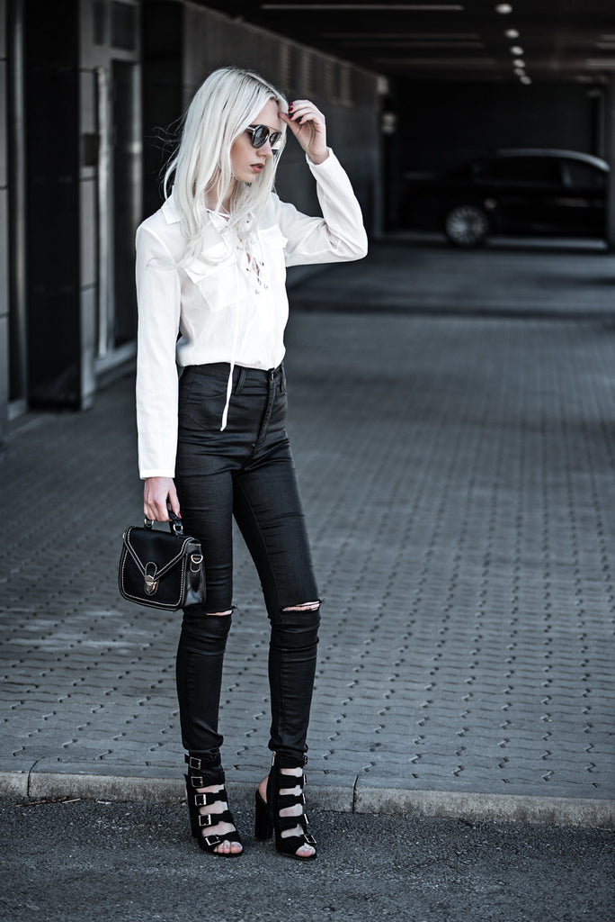 Restore ancient ways small purse