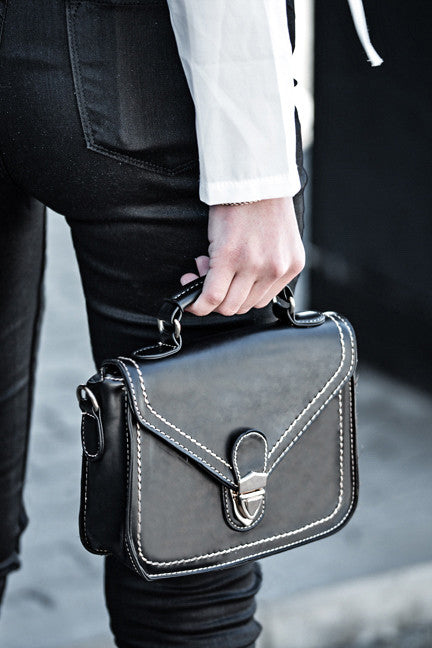 Restore ancient ways small purse