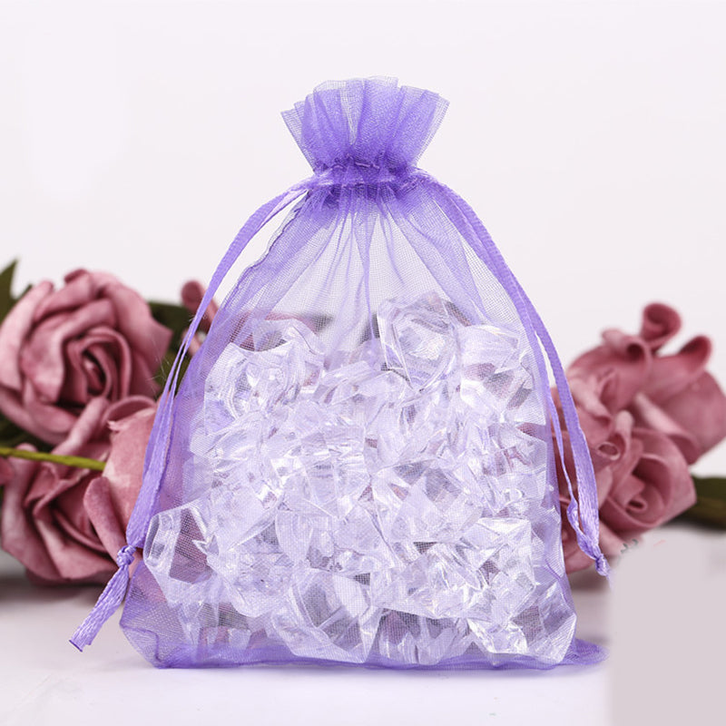 Gift mesh bag