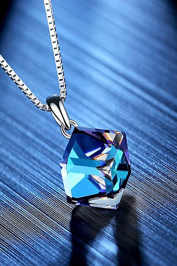 Fashion simple star pearl set