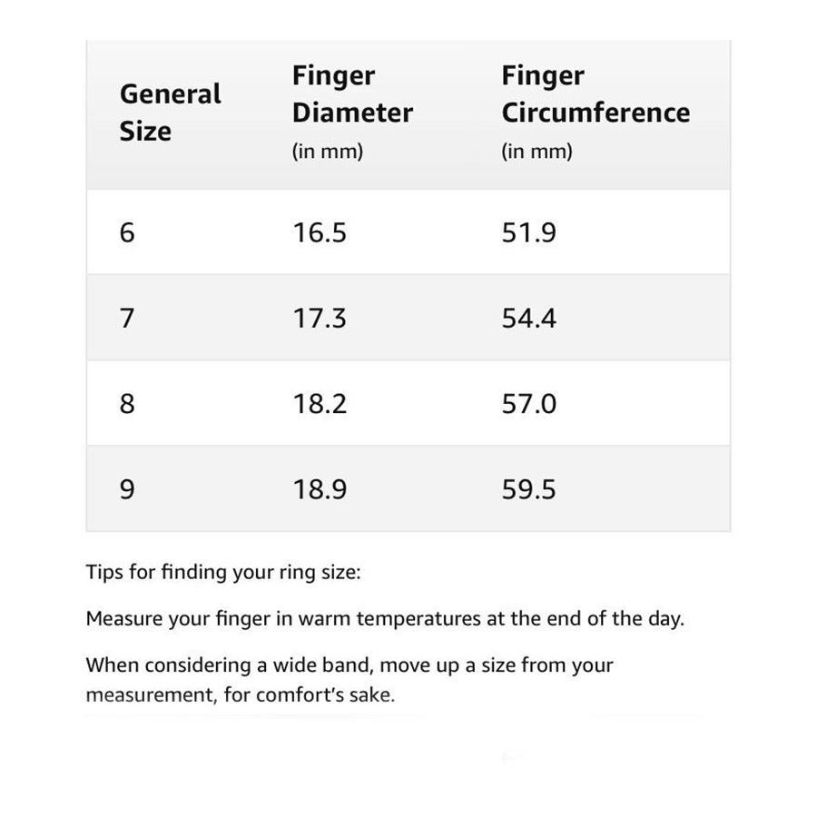 shiny zircon crystal pendant necklace ring set