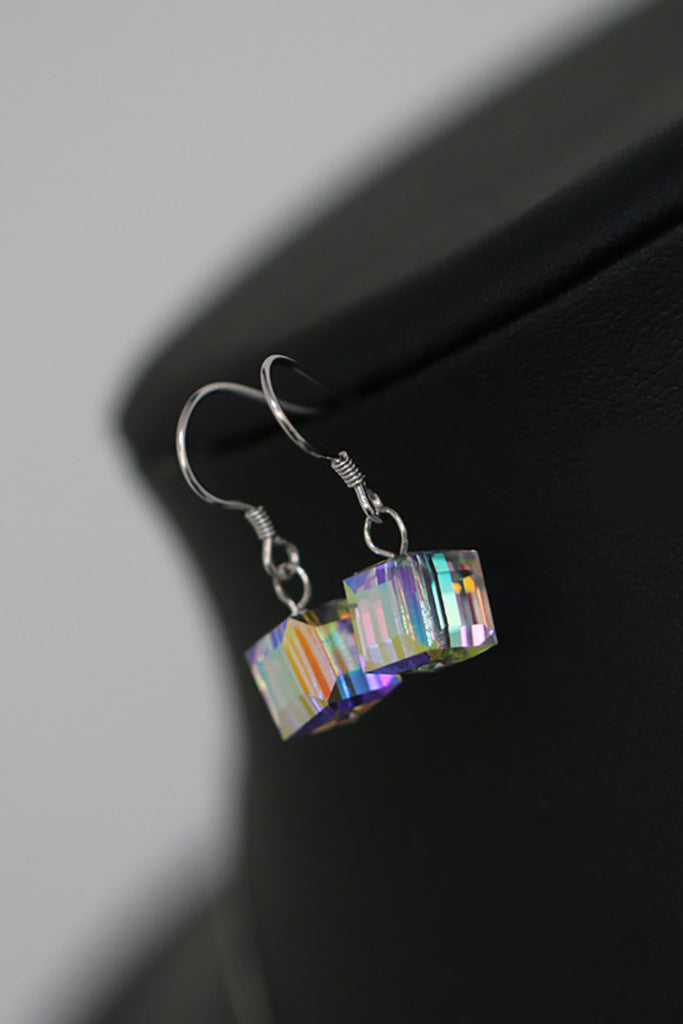 fashion Swarovski earrings