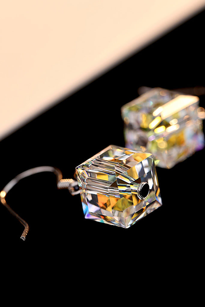 fashion Swarovski earrings