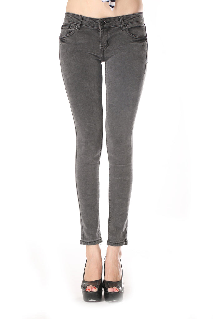 Grey Punk Classic