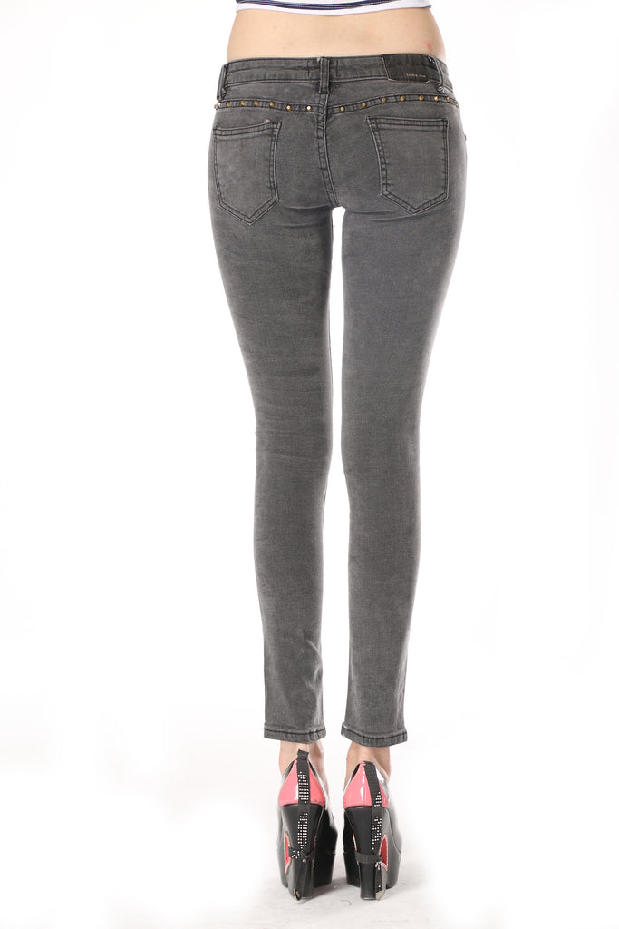 Grey Punk Classic