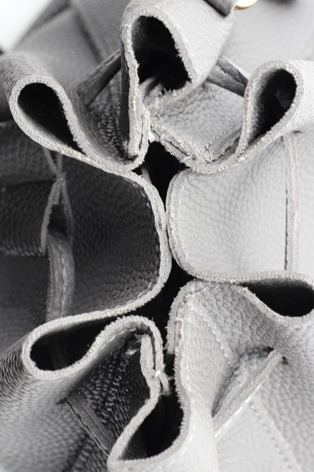 fashion buckets leather handbags