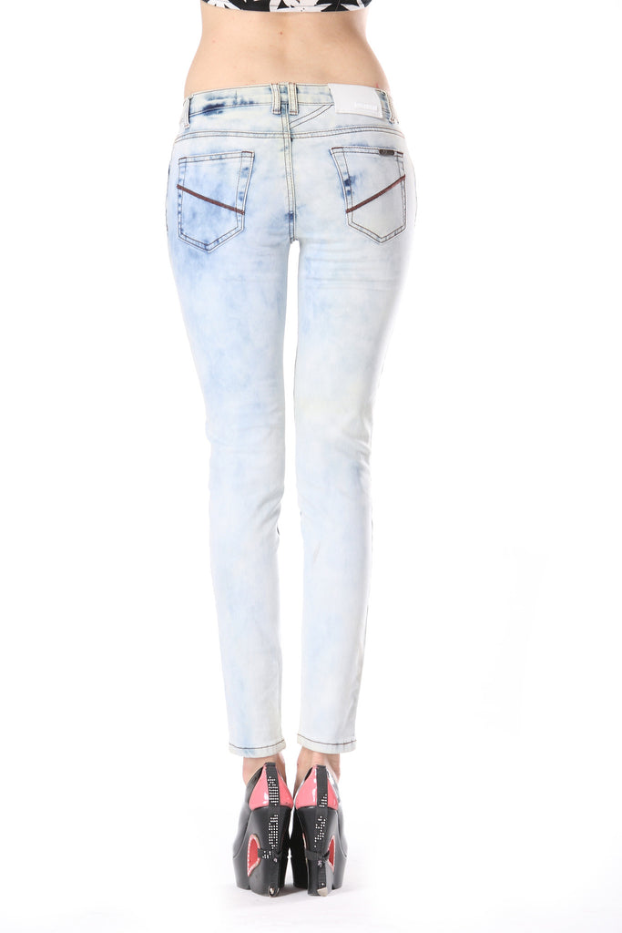 Premium Wash Denim