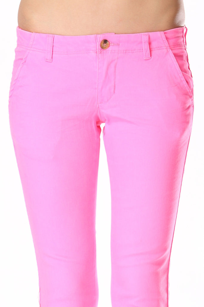 Neon Pink
