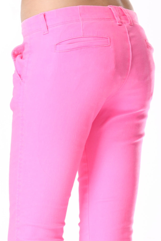 Neon Pink