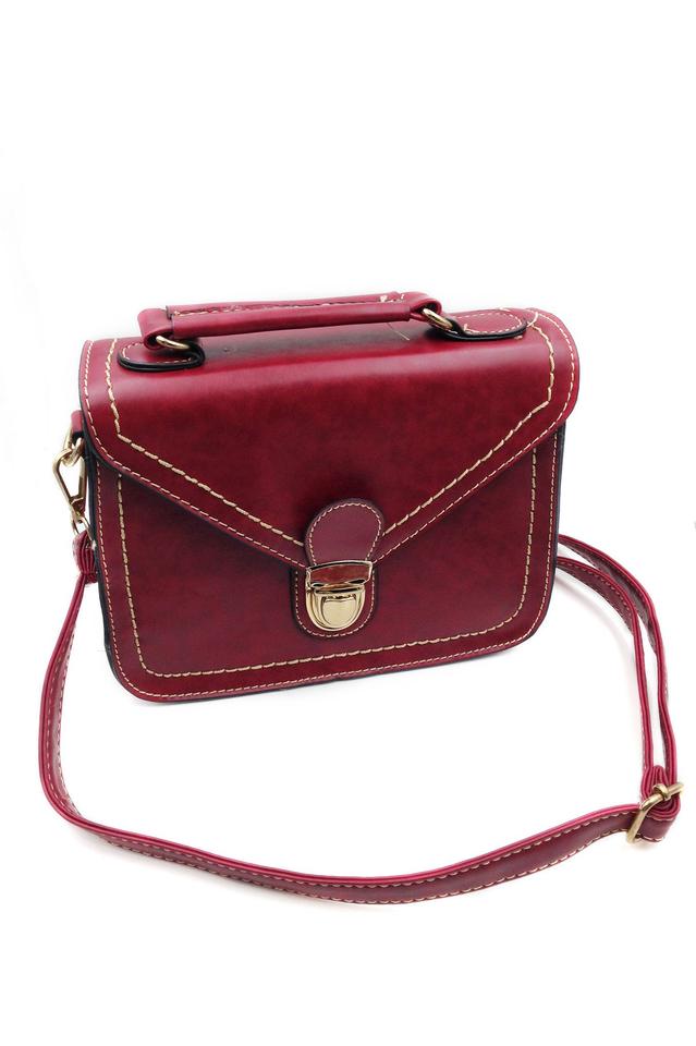 Restore ancient ways small purse