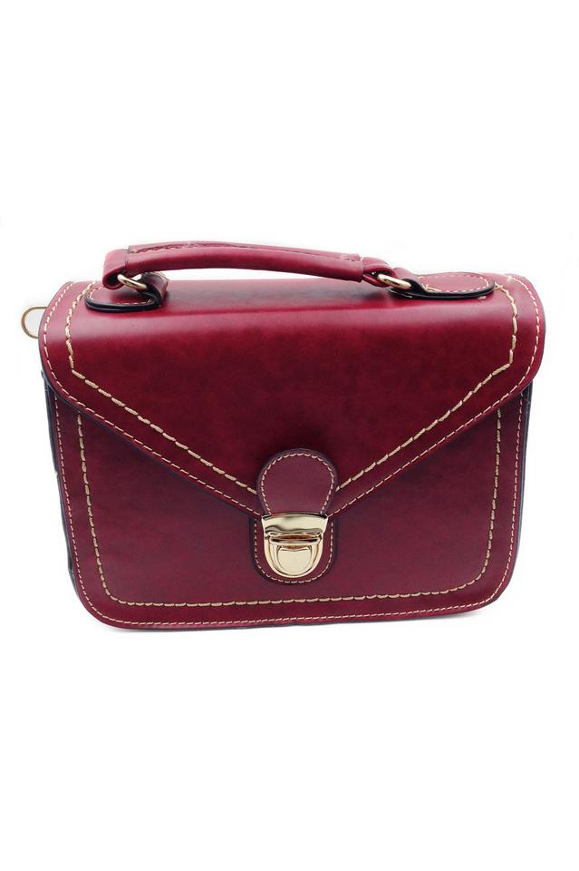 Restore ancient ways small purse