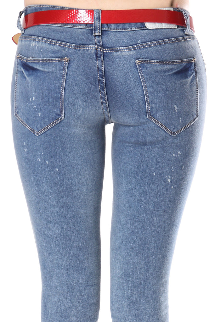 Paint Denim Classic