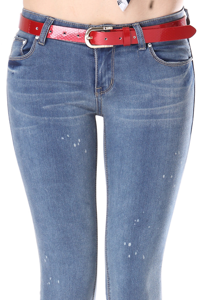 Paint Denim Classic