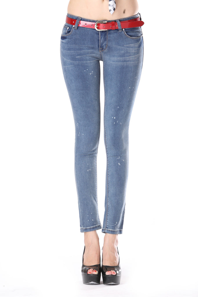 Paint Denim Classic