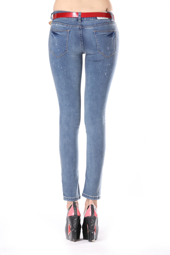 Paint Denim Classic