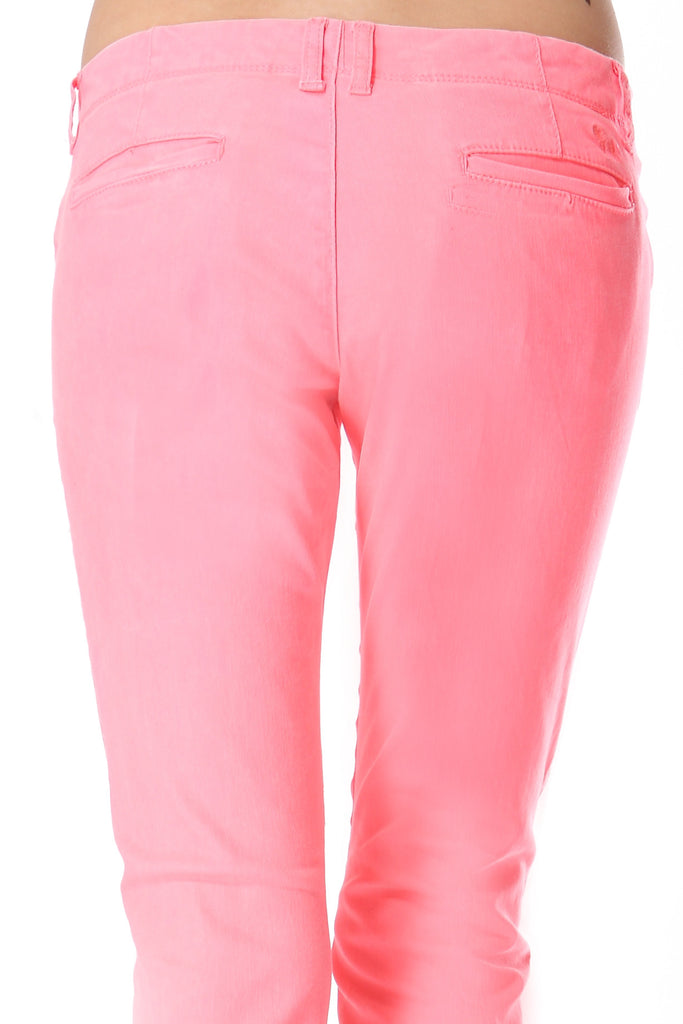 Neon Pink