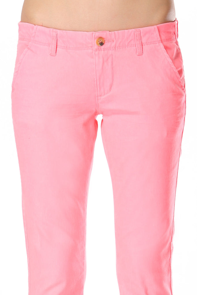 Neon Pink