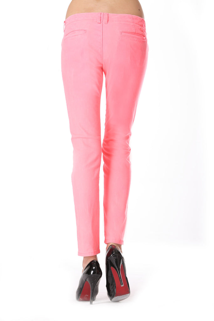 Neon Pink