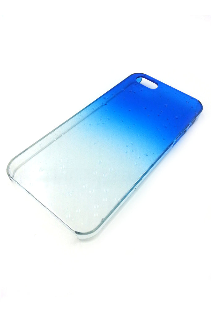 Water Drops iPhone 5 case
