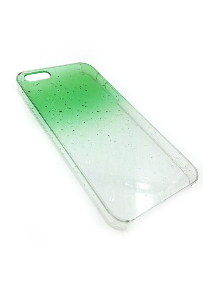 Water Drops iPhone 5 case