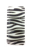 iPhone 6 case 3D Zebra