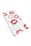 Red Lips Flat iPhone 6 case