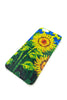 Big Sun Flowers iPhone 6 case
