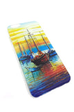 Sail Boat iPhone 6 case