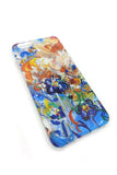 Painter Flowers iPhone 6 case